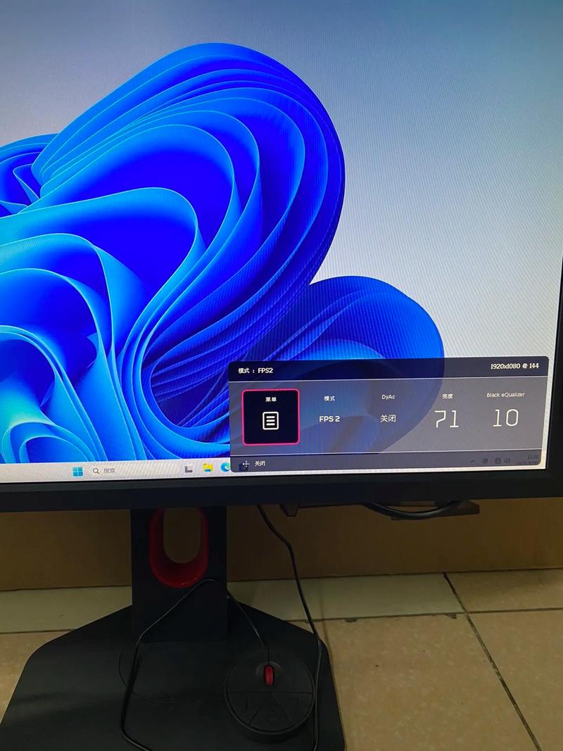 BenQ显示器故障了怎么办？-第2张图片-索能光电网