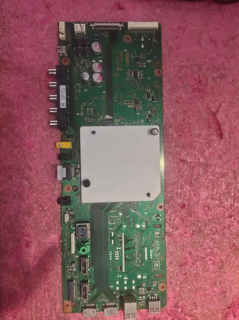 Sony液晶屏故障怎么办？-第3张图片-索能光电网