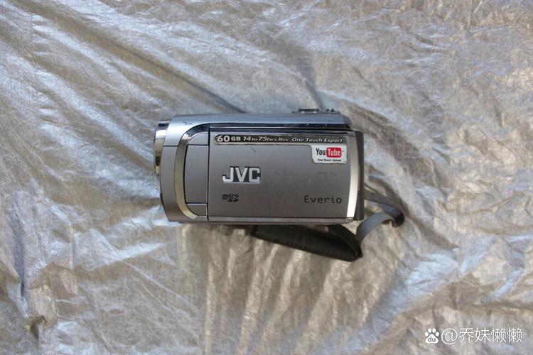 JVC DV电话是什么？功能与用途解析-第3张图片-索能光电网