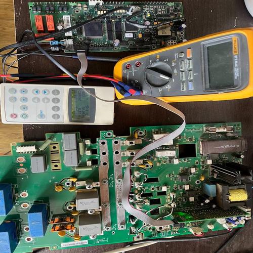 电器故障维修pdf哪里能找到？-第2张图片-索能光电网