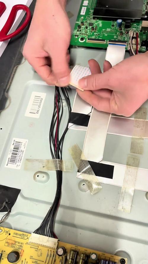 LED电视常见故障怎么排查？-第1张图片-索能光电网