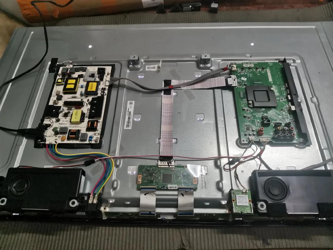 LED电视常见故障怎么排查？-第2张图片-索能光电网