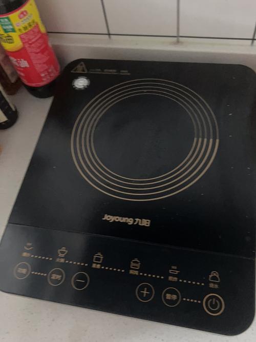 九阳电磁炉e8故障是什么原因？-第3张图片-索能光电网