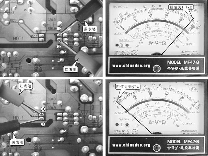 彩色电视机电源故障怎么办？-第2张图片-索能光电网