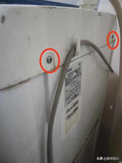 威力洗衣机e2故障怎么解决？-第2张图片-索能光电网