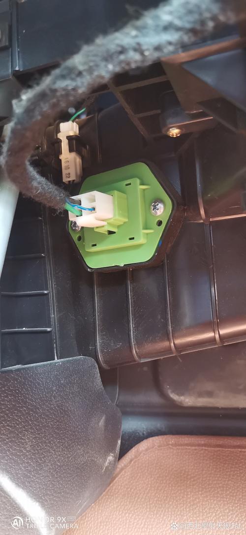 空调盘管传感器故障怎么办？-第3张图片-索能光电网