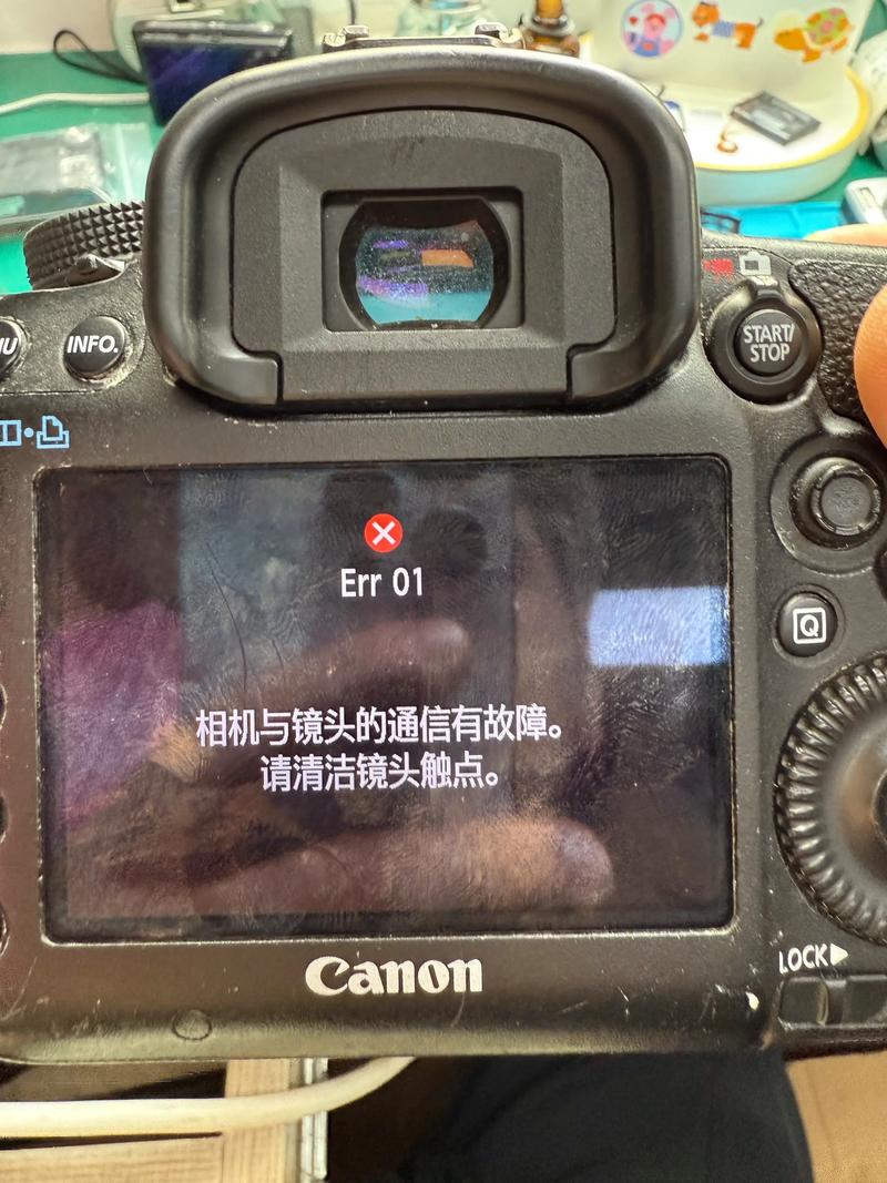 数码摄像机常见故障有哪些？-第1张图片-索能光电网