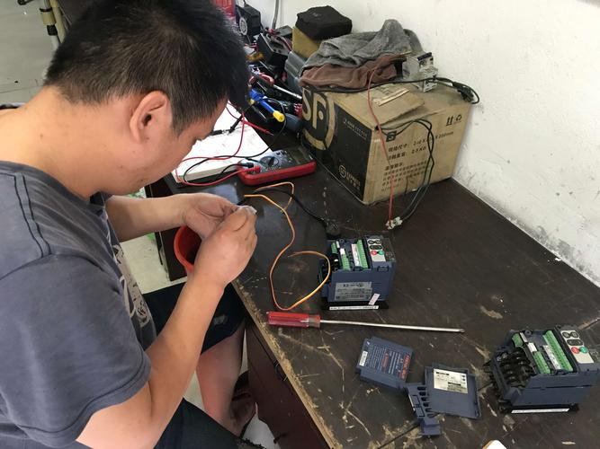 藁城广电维修科电话是多少？-第2张图片-索能光电网