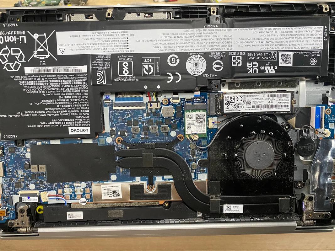 笔记本主板故障维修如何快速判断与解决？-第3张图片-索能光电网