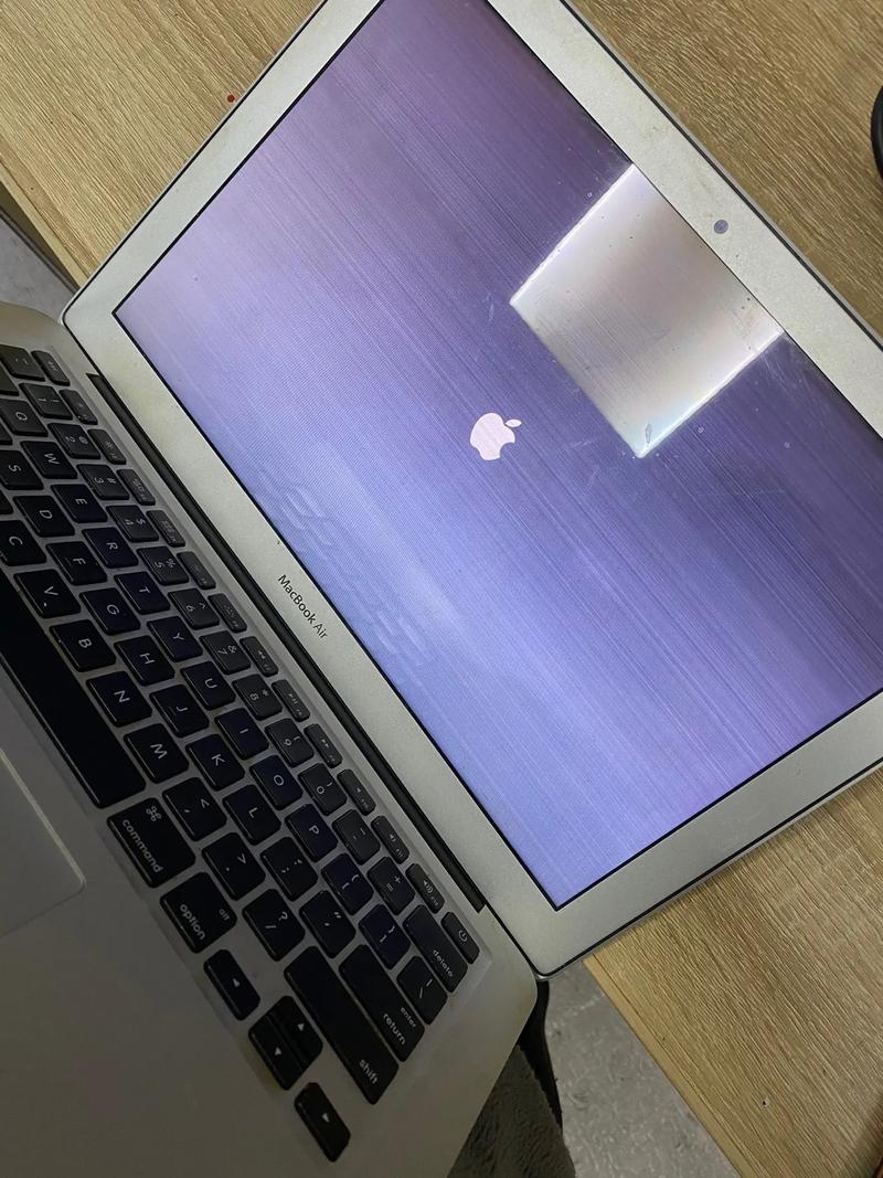 苹果笔记本故障检测怎么做？-第3张图片-索能光电网