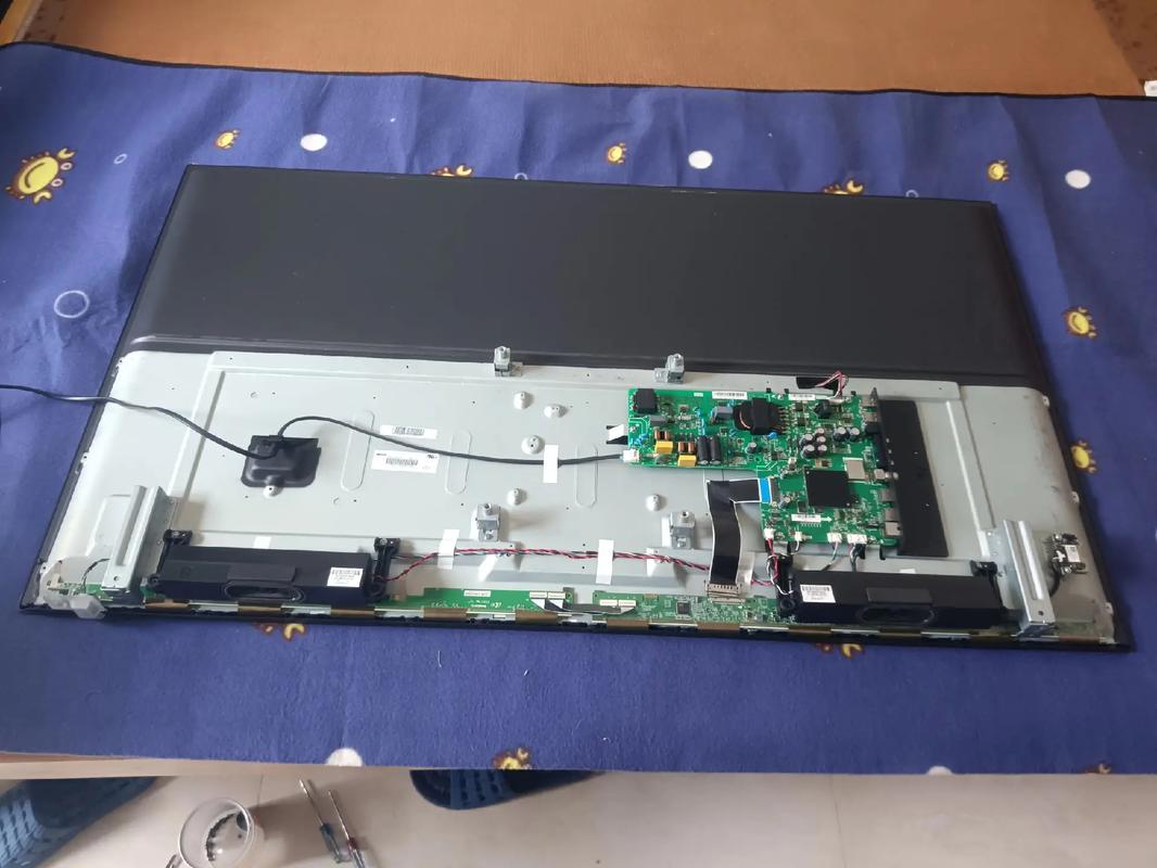 夏普电视常见故障怎么修？-第2张图片-索能光电网