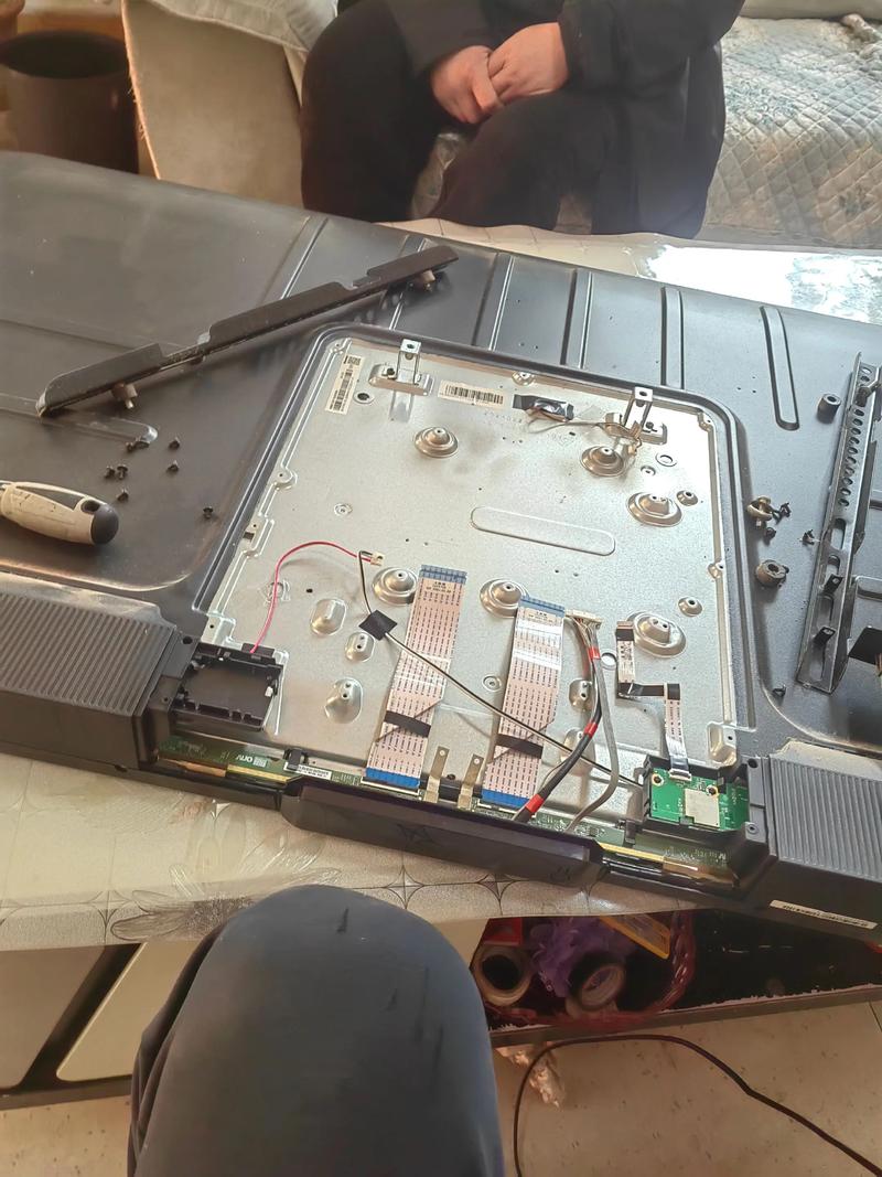 海信机顶盒故障了怎么修？-第1张图片-索能光电网