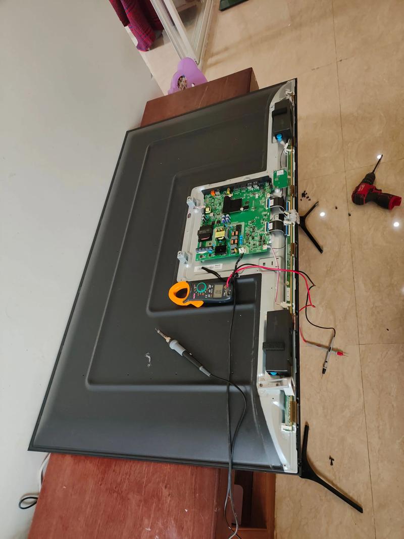 海信机顶盒故障了怎么修？-第2张图片-索能光电网