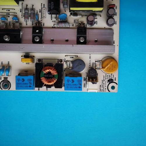 海信电视电源板故障怎么修？-第3张图片-索能光电网