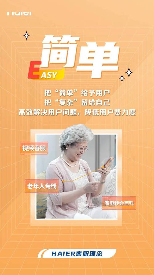 400电话海尔客服电话是多少？-第1张图片-索能光电网