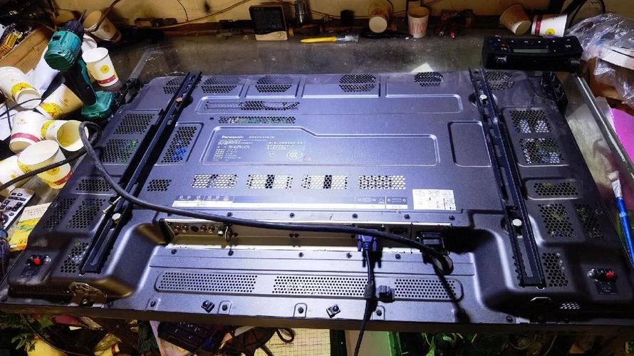 松下等离子电源故障怎么办？-第2张图片-索能光电网