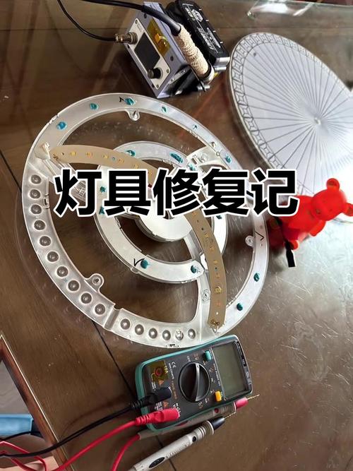 投影仪风扇故障了，该怎么修？-第3张图片-索能光电网