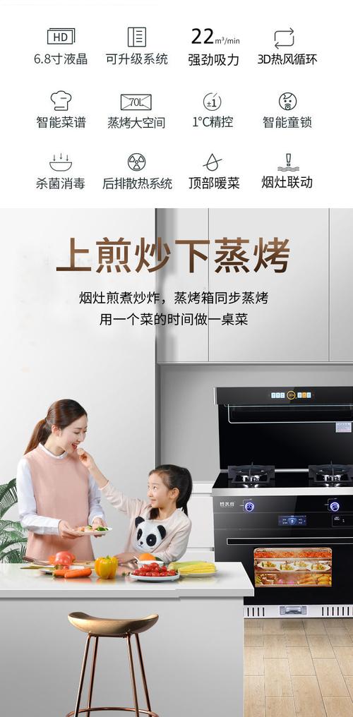 集成灶维修电话是多少？-第1张图片-索能光电网