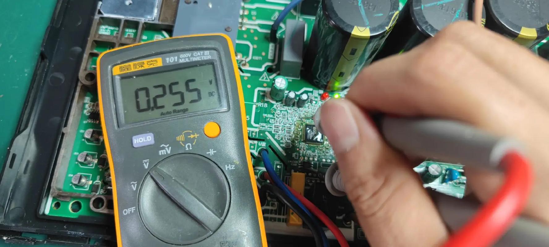 美的柜机P11故障了怎么办?-第2张图片-索能光电网 美的柜机P11故障了怎么办?-第2张图片-索能光电网