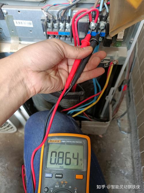 空调内外机通讯故障，咋办？-第2张图片-索能光电网