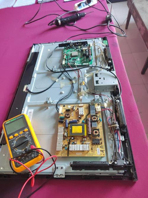 创维等离子电视故障怎么办？-第3张图片-索能光电网