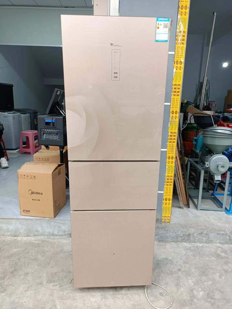 小天鹅冰箱故障代码有哪些含义？-第2张图片-索能光电网