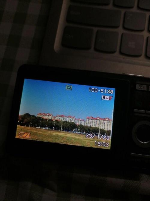 ccd故障怎么办？数码相机维修指南-第2张图片-索能光电网