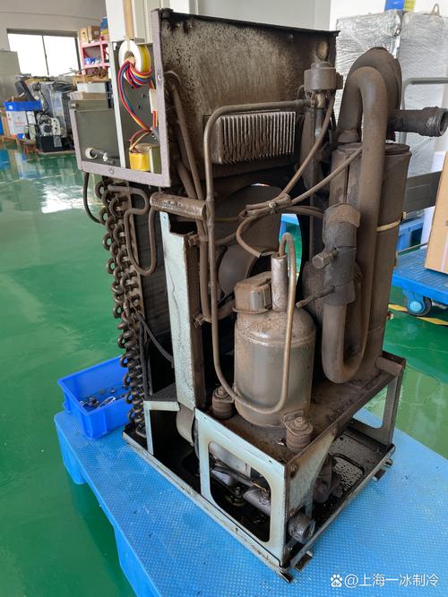 大金空调显示E6故障怎么办？-第2张图片-索能光电网