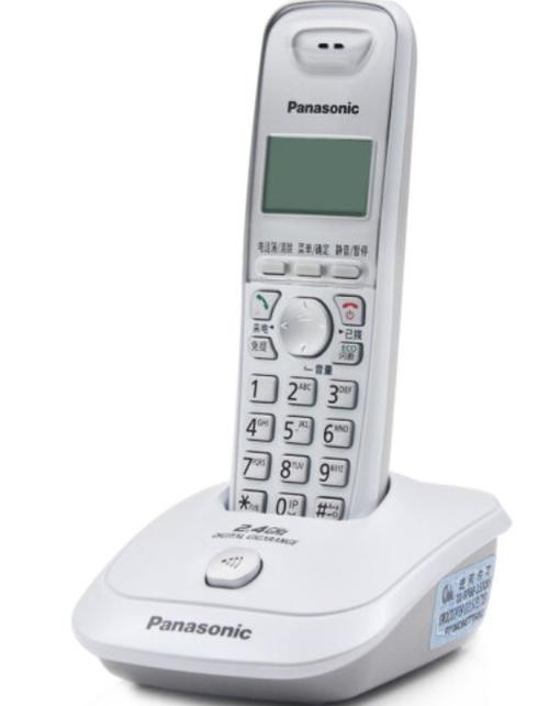 Panasonic电话维修电话是多少？-第3张图片-索能光电网