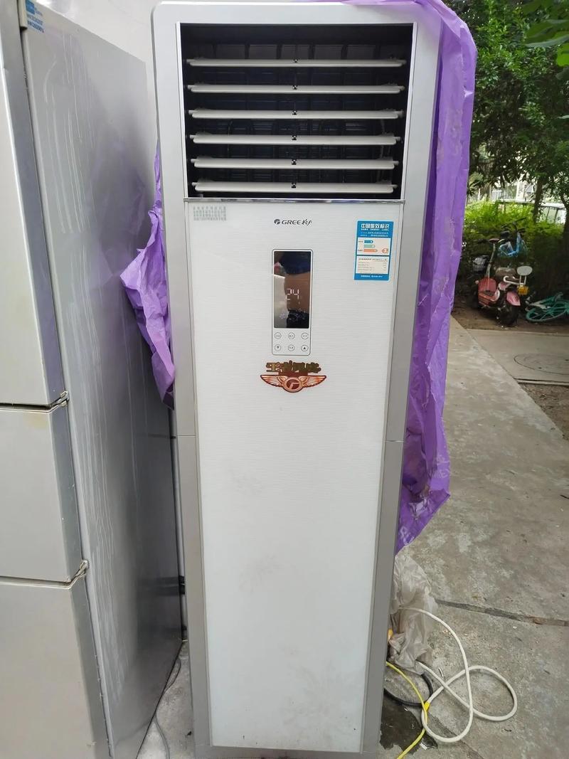 格力柜机显示F0故障怎么办？-第1张图片-索能光电网