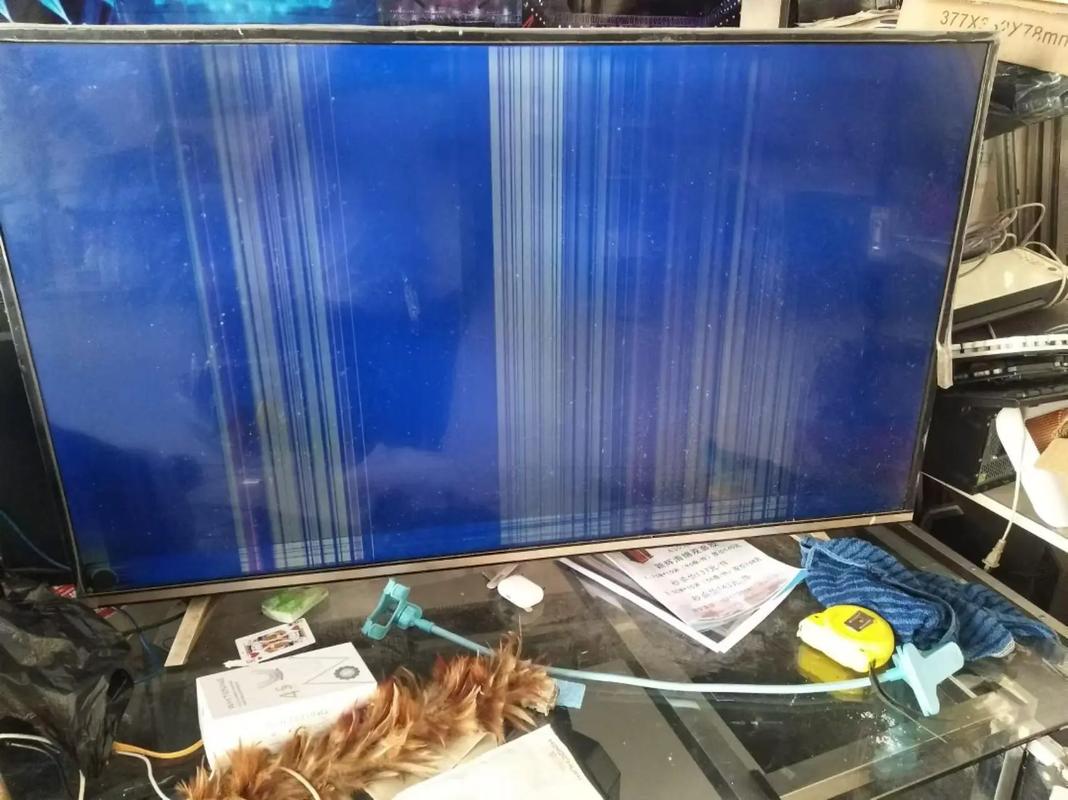 液晶电视常见故障有哪些？-第2张图片-索能光电网