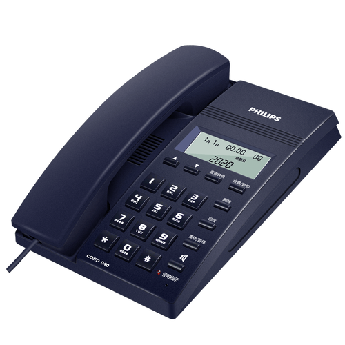 飞利浦电话坏了找谁修？维修电话是多少？-第2张图片-索能光电网