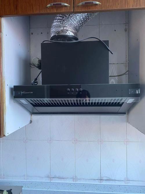 万和油烟机官方客服电话是多少？-第3张图片-索能光电网