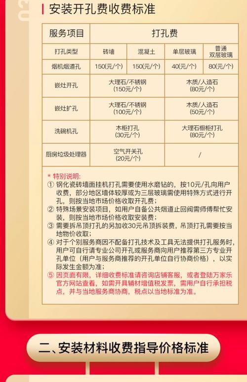 万家乐客户电话号码是多少？-第2张图片-索能光电网