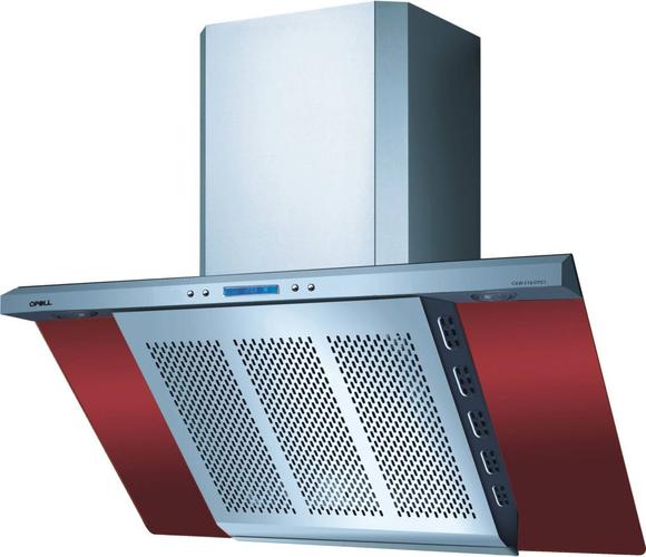 欧宝抽油烟机总部电话是多少？-第1张图片-索能光电网