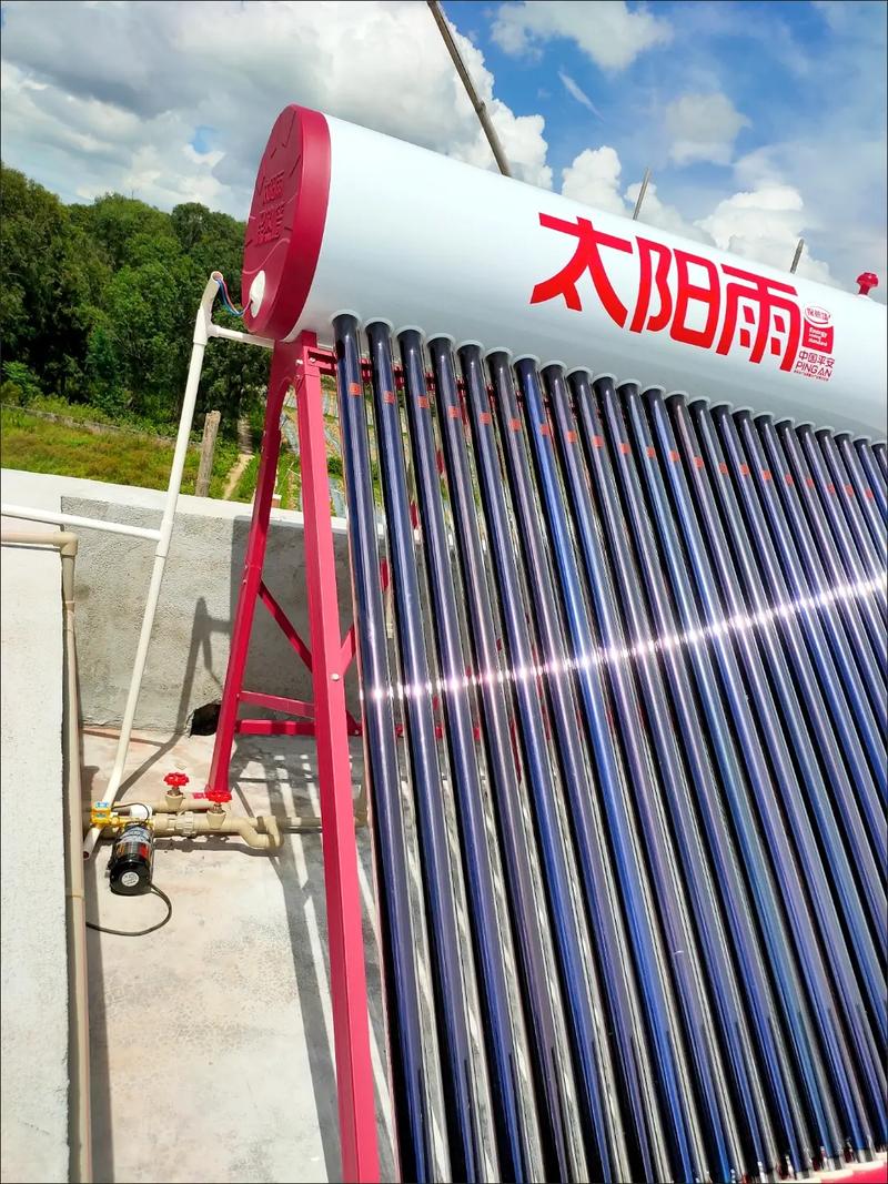 合肥修太阳能电话号码哪家靠谱？-第2张图片-索能光电网