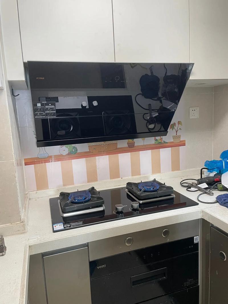 重庆修燃气灶电话号码-第2张图片-索能光电网