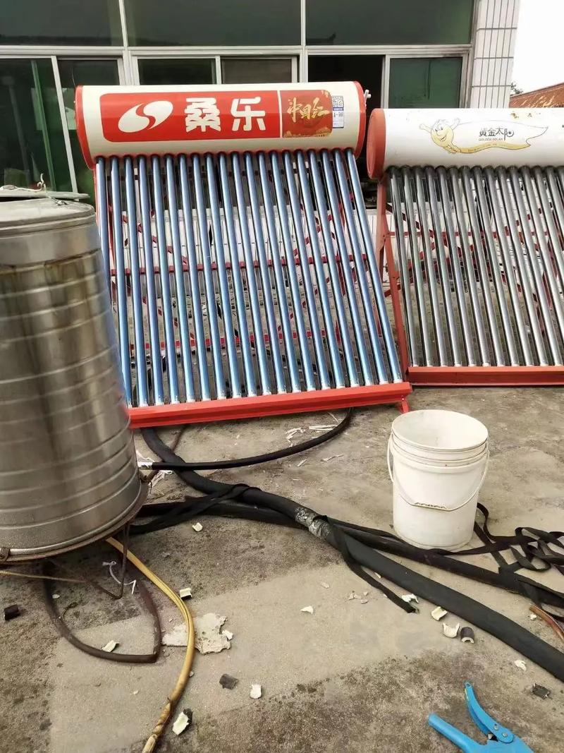 苏州桑乐太阳能售后电话是多少？-第1张图片-索能光电网