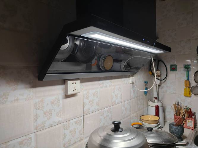 帅康抽油烟机安装电话是多少？-第3张图片-索能光电网