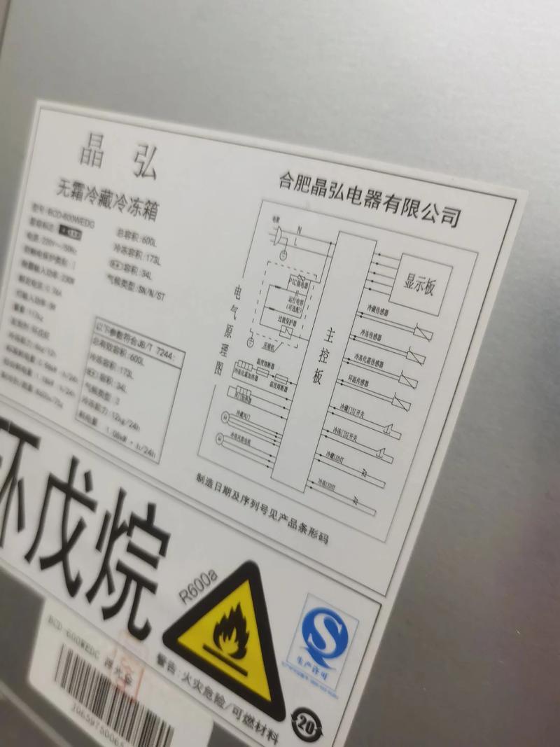 新乡修冰箱电话多少？-第2张图片-索能光电网