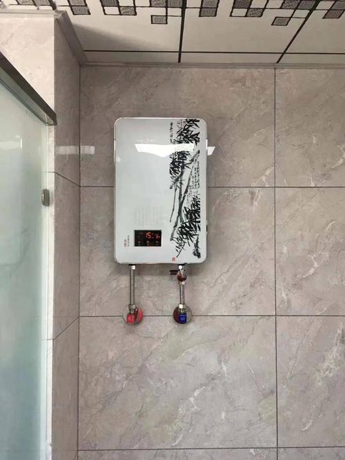 哈佛电热水器维修电话是多少？-第2张图片-索能光电网