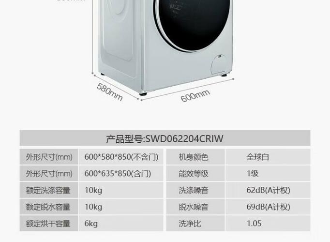 赛勒宝洗衣机客服电话是多少？-第3张图片-索能光电网