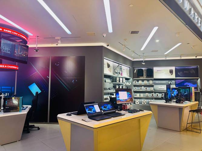 外星人笔记本维修电话是多少？-第1张图片-索能光电网