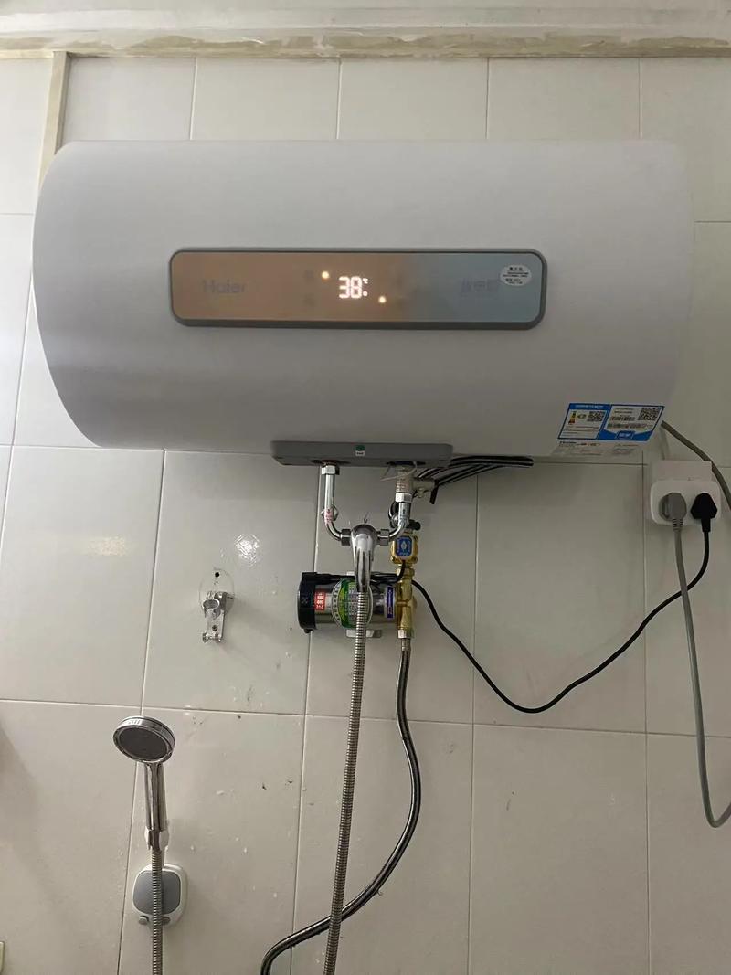 海尔电热水器保修电话-第1张图片-索能光电网