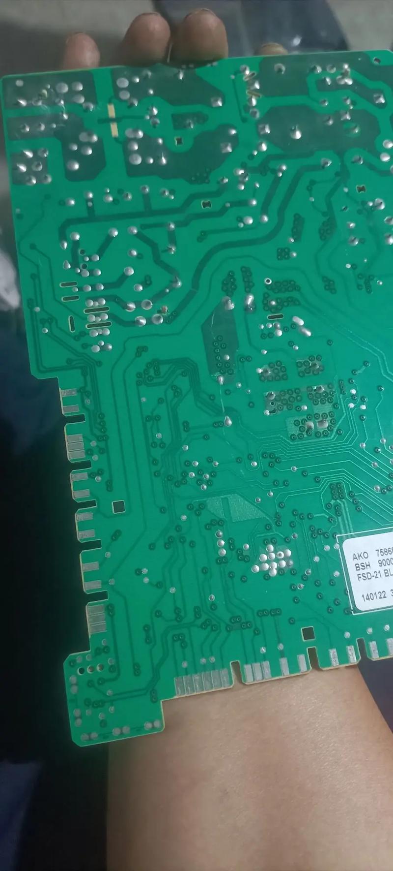 西门子洗衣机官方电话是多少？-第2张图片-索能光电网