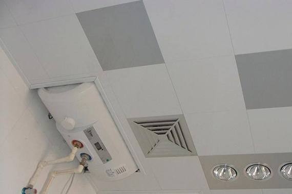 巧太太热水器维修电话是多少？-第2张图片-索能光电网