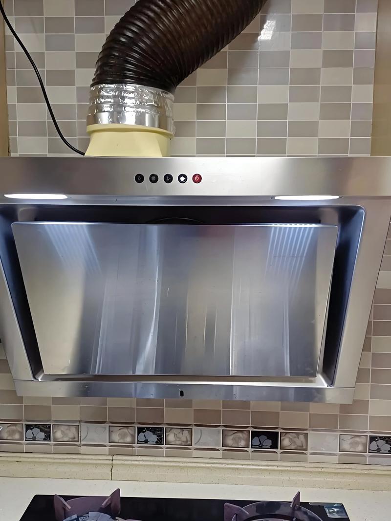 美诺油烟机维修电话是多少?-第3张图片-索能光电网 美诺油烟机维修电话是多少?-第3张图片-索能光电网