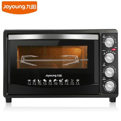 九阳烤箱售后电话是多少？-第3张图片-索能光电网