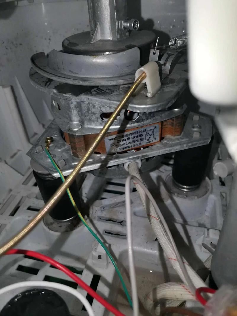 石家庄修洗衣机电话-第3张图片-索能光电网