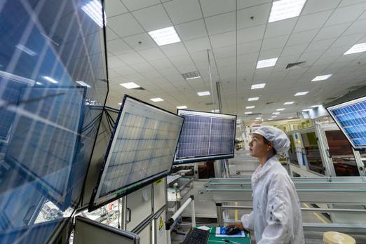 合肥太阳能售后维修电话是多少？-第2张图片-索能光电网